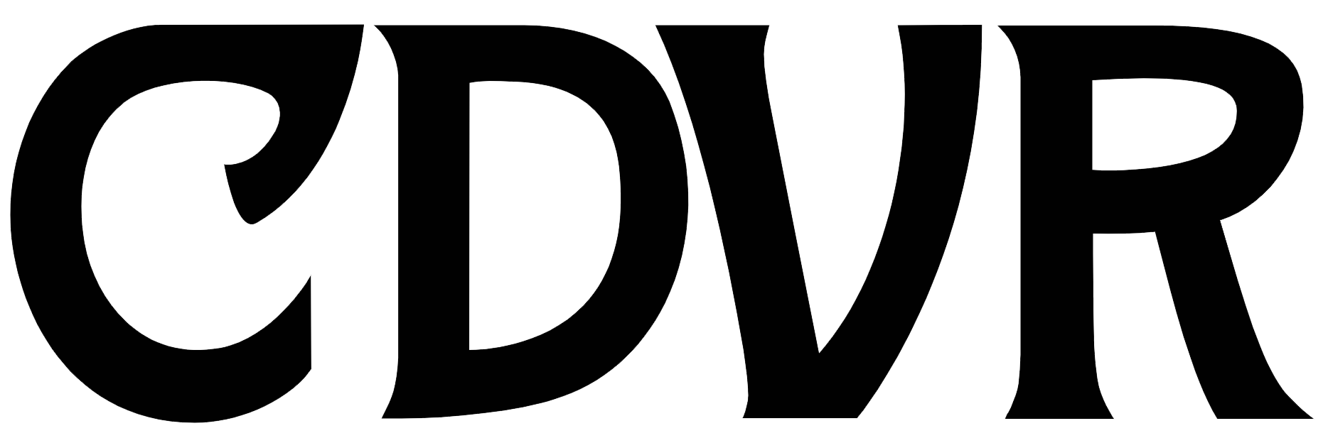 CDVR